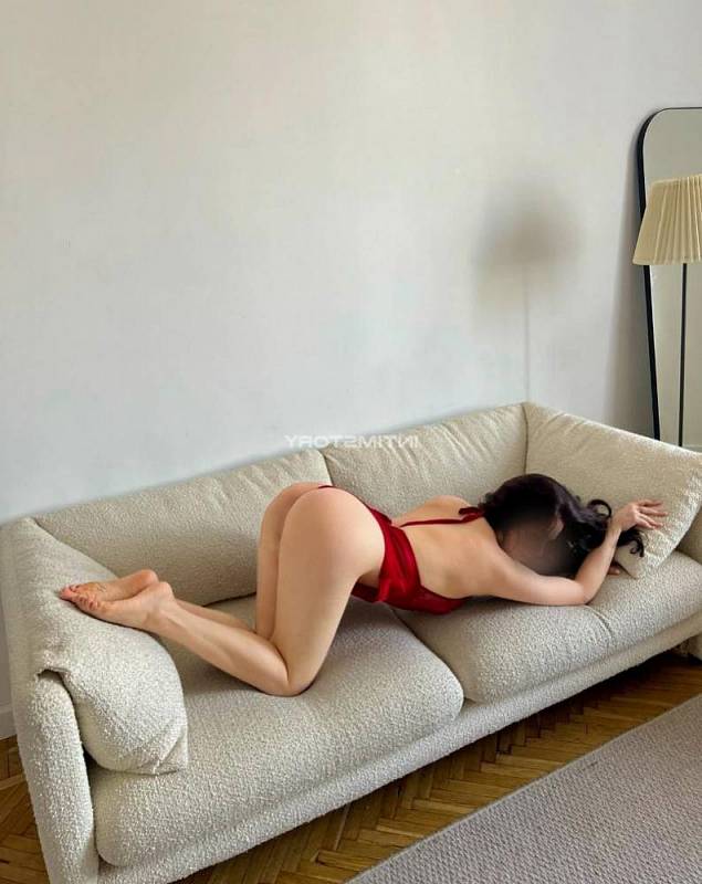 Фото Дана Инди