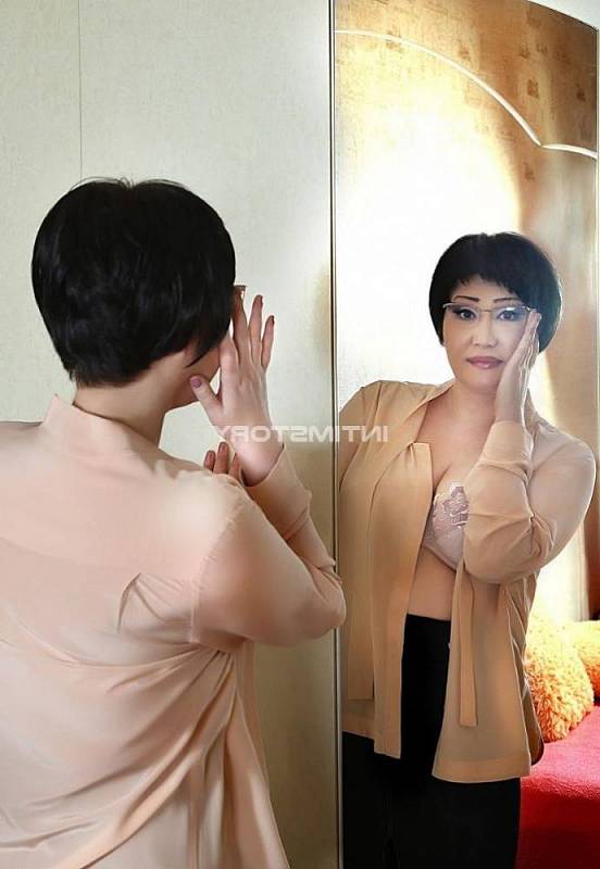 Фото Анжела Вирт