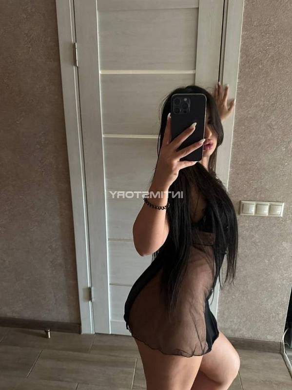 Фото Ясина Госпожа